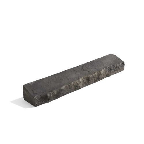 Appui de fenêtre en pierre naturelle - SNAPPED EDGE™ WAINSCOT - Eldorado Stone - d'extérieur