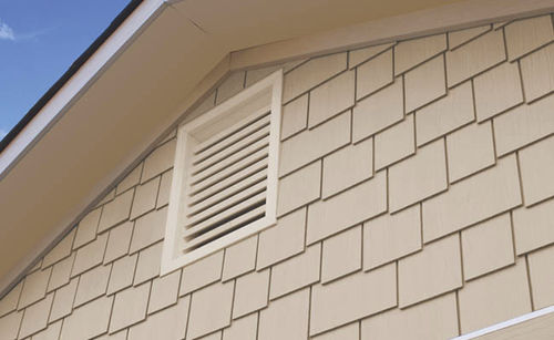Plaquette de parement en ciment - NICHISTRAIGHT™ - NICHIHA FIBER CEMENT - aspect pierre