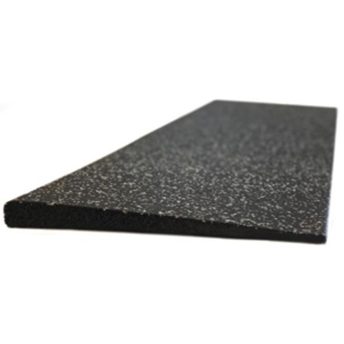 Rampe en caoutchouc - ADA - ECOsurfaces Recycled Rubber Flooring - modulaire / portable