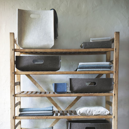 Boîte de rangement en tissu - BUZZI - BuzziSpace