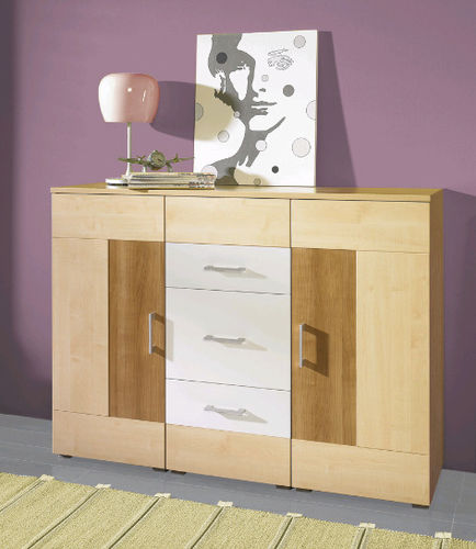 Commode contemporaine - VEGAS - RÖHR-Bush