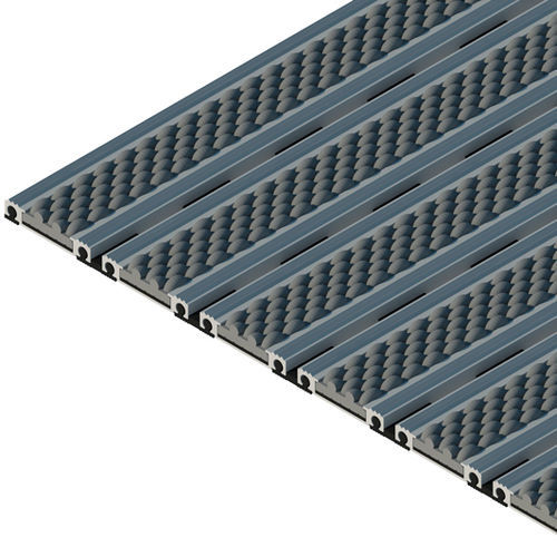 Moquette non tissée - REXMAT - SUMIGRAN - en PVC / professionnelle / à motif