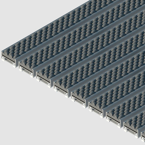 Moquette non tissée - EXPERT - SUMIGRAN - en polyamide / en polypropylène / en PVC