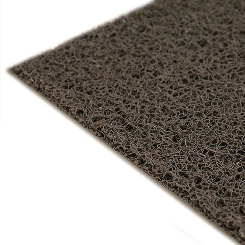 Tapis d'entrée professionnel - 10mm - SUMIGRAN - en PVC / en vinyle / ignifuge