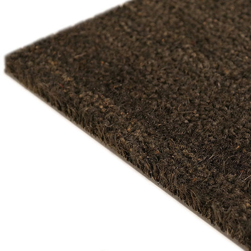 Tapis d'entrée professionnel - SUMIGRAN - en fibre de coco / ignifuge