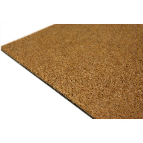 Tapis d'entrée professionnel - SUMIGRAN - en caoutchouc recyclé / en polypropylène / en fibre de coco