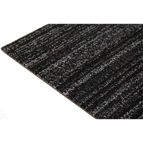 Tapis d'entrée pour établissement public - IN GROOVE - SUMIGRAN - pour bureau / pour centre commercial / pour aéroport