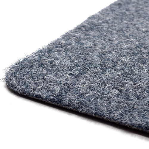 Tapis d'entrée professionnel - C&Oacute;RCEGA - SUMIGRAN - en polypropylène / en latex / personnalisable