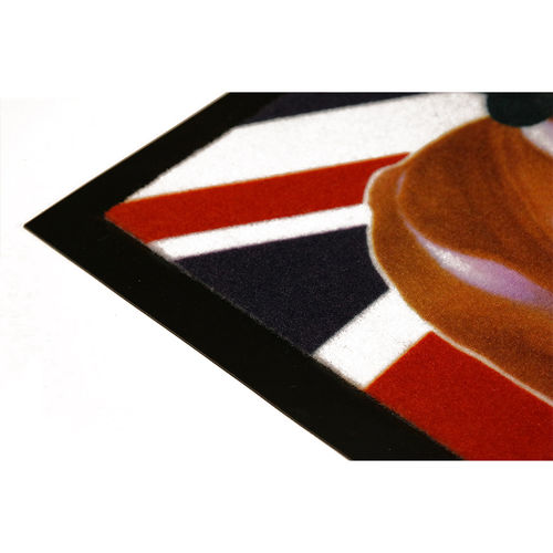 Tapis d'entrée pour commerce - NEW YORK - SUMIGRAN - résidentiel / en polyamide / en PVC