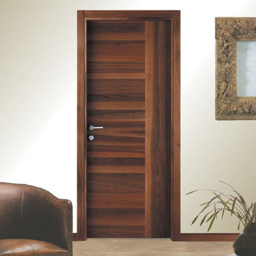 Porte d'intérieur - VANESSA - Fioravazzi - en noyer / pliante / pleine
