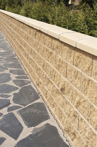 Chaperon de mur - UCRANIA - Verniprens