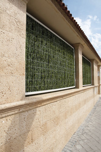 Moulure pour extérieur - SALAMANCA - Verniprens