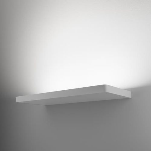 Applique murale contemporaine - ECHO BLADE - SPI Lighting - d'intérieur / en aluminium / rectangulaire