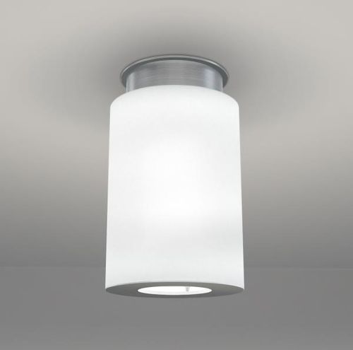 Plafonnier contemporain - VALLEJO LC - SPI Lighting - rond / en acrylique / à LED