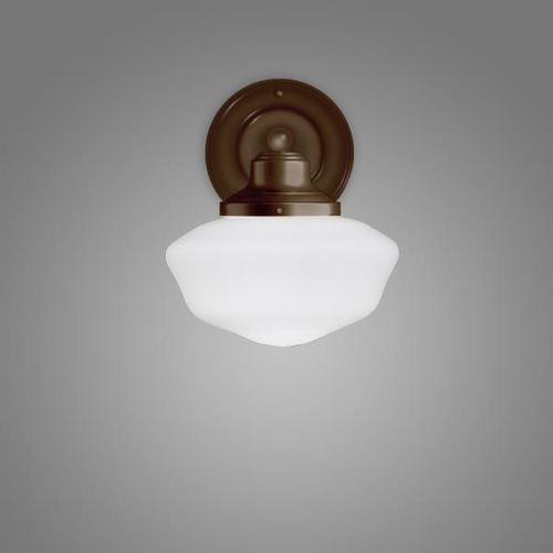 Applique murale vintage - ASHLAND  - SPI Lighting - d'intérieur / en verre / en aluminium