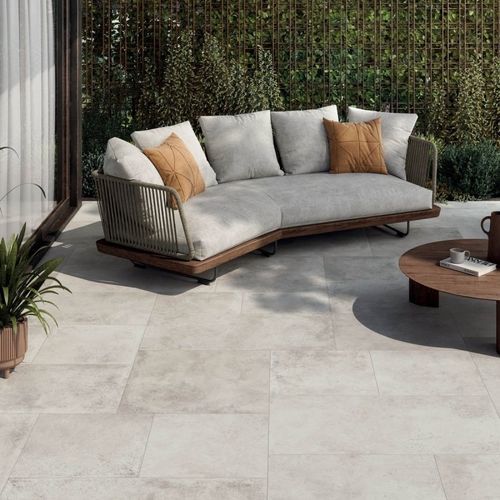 Carrelage en grès cérame - SALENTO - ARIANA CERAMICA ITALIANA - mat / d'intérieur / de salle de bain