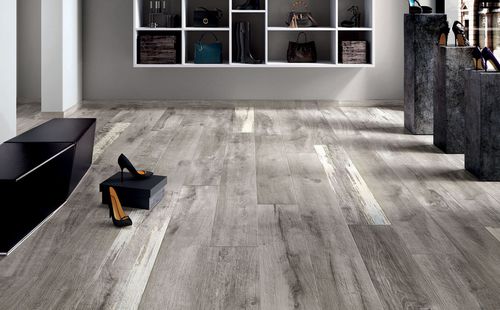 Carrelage en grès cérame - LEGEND - ARIANA CERAMICA ITALIANA - mat / poli / d'intérieur