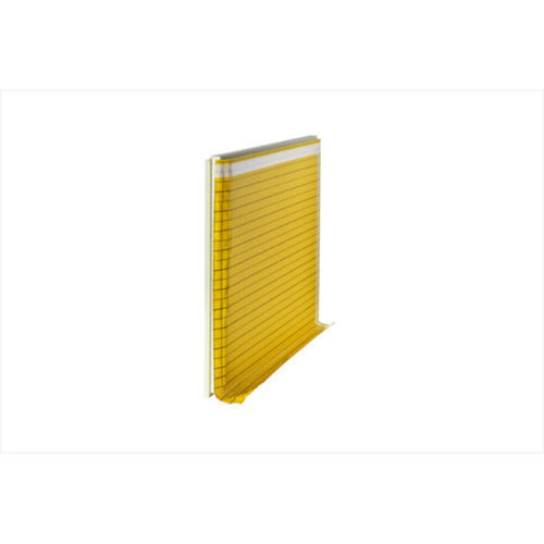 Isolant thermique - ALU NF PRO - IKO - en polyisocyanurate / en mousse / pour intérieur