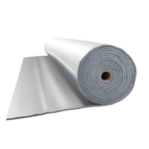Isolant thermique - ARMAGEL RAIL - Armacell - acoustique / minéral / en rouleau
