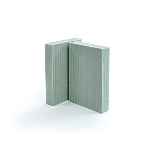 Isolant de protection - ARMAPET ECO - Armacell - minéral / en mousse / pour intérieur