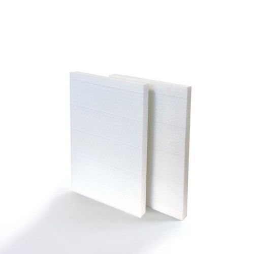 Isolant de protection - ARMAPET STRUCT FR - Armacell - en mousse de PET / en panneaux / pour intérieur
