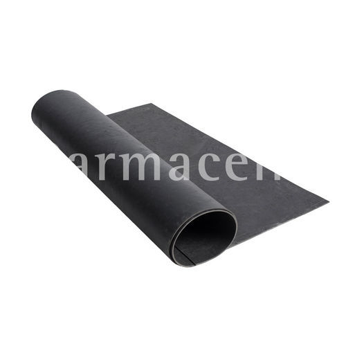 Membrane acoustique pour bâtiment - ARMASOUND BARRIER E - Armacell - pour agencement intérieur