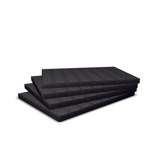 Panneau d'absorption acoustique pour mur - ARMASOUND RD120 - Armacell - en polymère / rectangulaire / double face