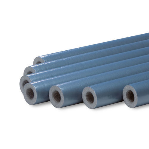 Isolant thermique - TUBOLIT S - Armacell - acoustique / en tube / d'intérieur