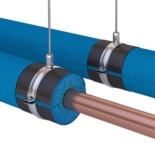 Isolant de protection - ARMAFIX ULTIMA - Armacell - en PET / en mousse / d'intérieur