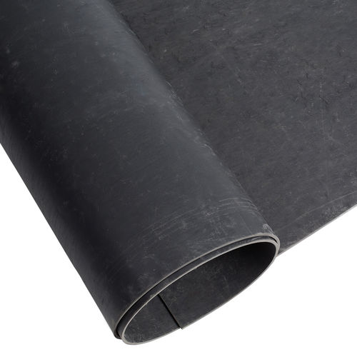 Membrane acoustique pour bâtiment - ARMASOUND BARRIER HC - Armacell - pour agencement intérieur