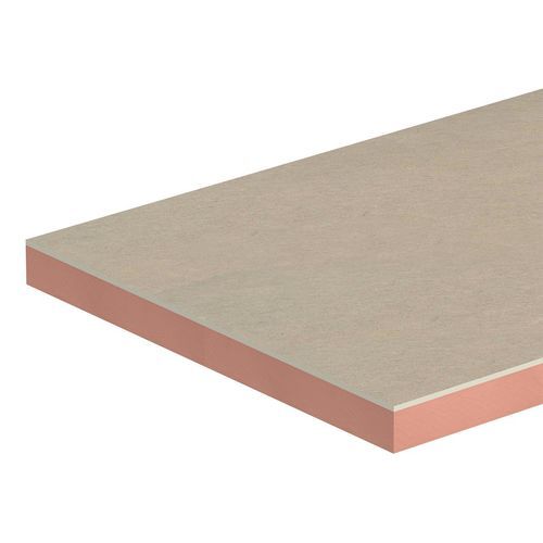 Isolant thermique - KOOLTHERM K18 - Kingspan Insulation - en mousse phénolique / en panneaux / en panneaux rigides