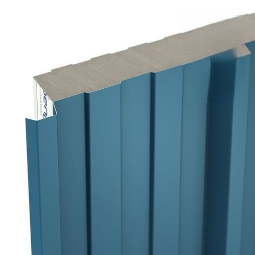 Isolant thermique - QuadCore KS1000RW LEC - Kingspan Insulation - en panneaux / pour intérieur / pour mur