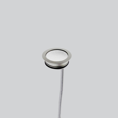 Luminaire encastrable au sol - ECO - led luce dintorni srl - à LED / rond / IP44