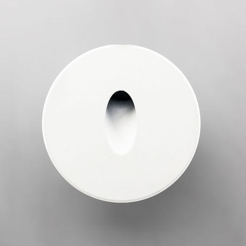 Luminaire encastrable au mur - DEDALO - led luce dintorni srl - à LED / rond / carré