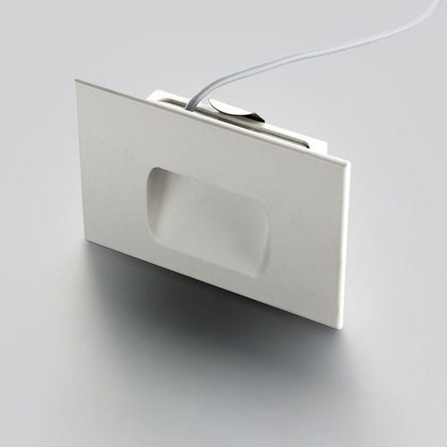 Luminaire encastrable au mur - MONSONE - led luce dintorni srl - à LED / rectangulaire / IP65