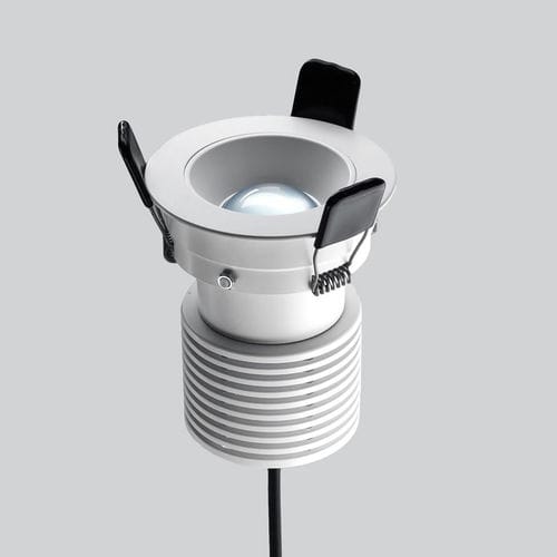 Spot encastrable au plafond - DIONE - led luce dintorni srl - à LED / rond / IP65