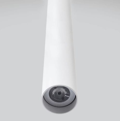 Downlight en saillie - OPIS - led luce dintorni srl - suspension / à LED / tubulaire