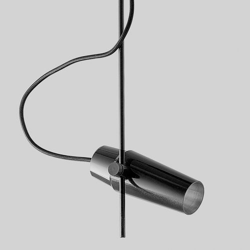 Projecteur IP40 - SHAKER - led luce dintorni srl - à LED / professionnel / d'intérieur