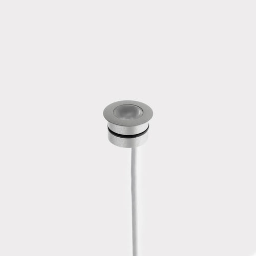 Spot encastrable au plafond - CRIO - led luce dintorni srl - à LED / rond / carré