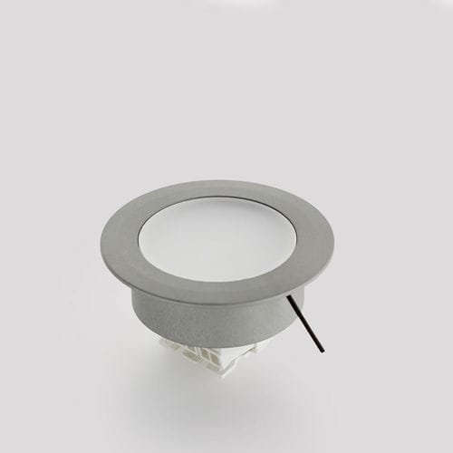 Luminaire encastré - EMERA - led luce dintorni srl - à LED / rond / IP40