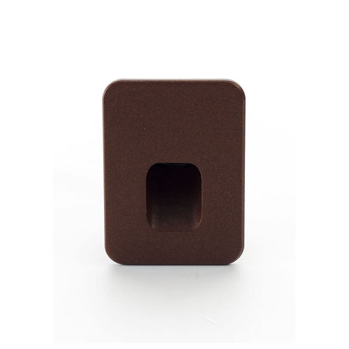 Luminaire encastrable au mur - CUPIDO - led luce dintorni srl - à LED / rectangulaire / IP65