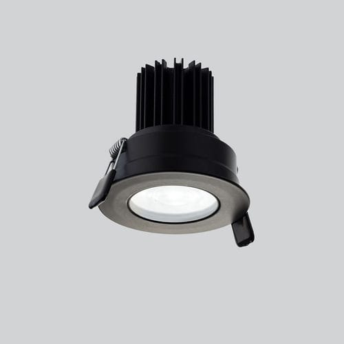 Downlight encastré - STENO - led luce dintorni srl - à LED / rond / IP65