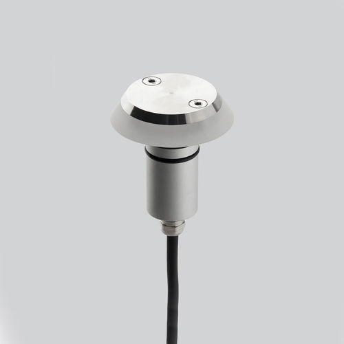 Luminaire encastrable au sol - ARGO - led luce dintorni srl - à LED / rond / IP67