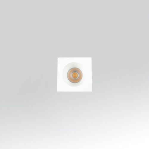 Spot encastré - GEA XS - led luce dintorni srl - à LED / rond / carré