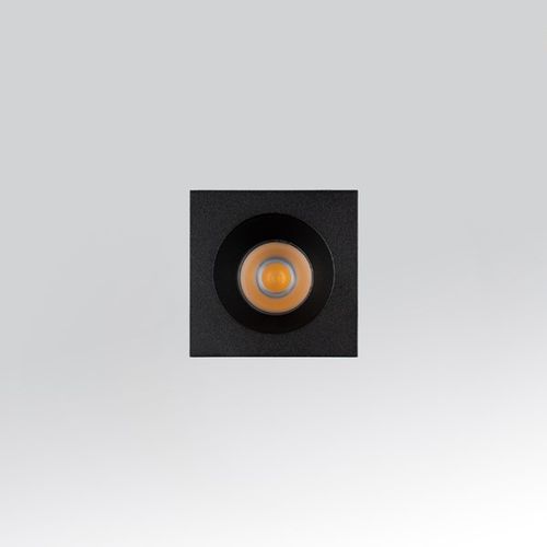 Spot encastré - GEA S - led luce dintorni srl - à LED / rond / carré