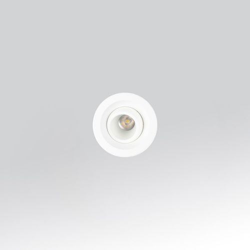 Spot encastré - GEA ADJ XS - led luce dintorni srl - à LED / rond / IP65
