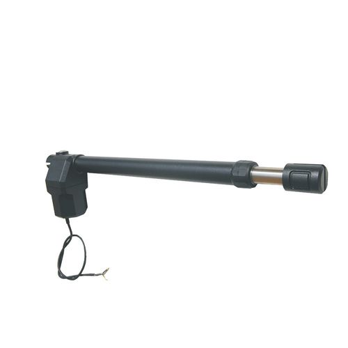Automatisme pour portail battant - TITAN 2005 - MPC automazioni per cancelli