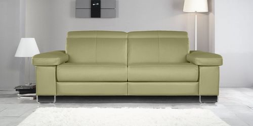 Canapé contemporain - BEVERLY - Gamamobel - vert / 2 places
