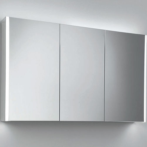 Miroir de salle de bain mural - FULL  - F.lli Stocco s.r.l. - professionnel / contemporain / rectangulaire