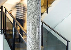 Colonne en béton - BETEMI - consolis - préfabriquée